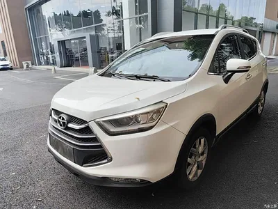 2014 JAC Motors Refine S3 1.5L Manual Luxury Smart, фото 2, лот 10423605