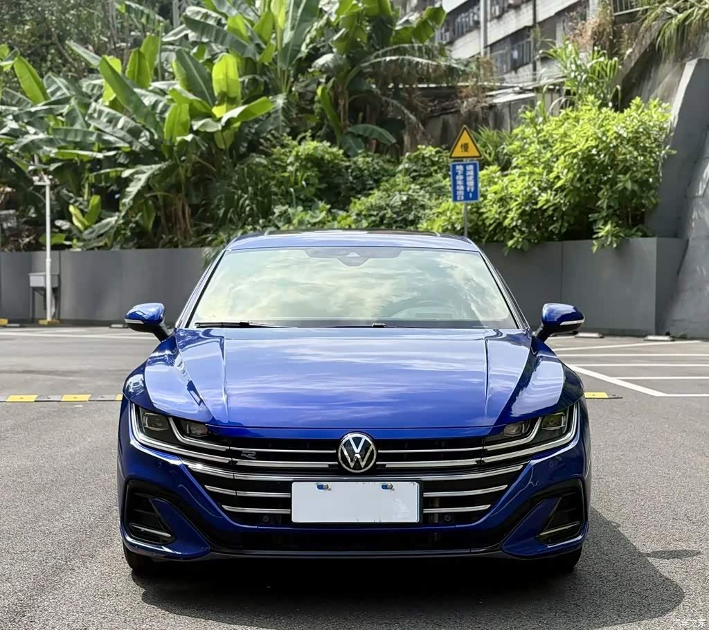 2022 Volkswagen Arteon 2.0T Shooting Brake R-Line, фото 2, лот 11211055