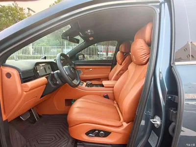 2024 AITO Wenjie AITO M7 1.5T Smart Drive RWD Ultra 5-seater, фото 4, лот 10415672