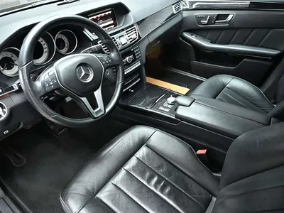 2014 Mercedes-Benz E-Class E 300 L Sport, фото 4, лот 10662140