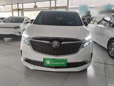 2022 Buick GL8 ES Landmark 653T Comfort, фото 3, лот 10262250