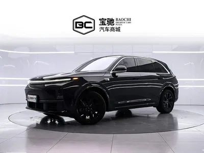 2023 Li Auto L7 Pro, фото 1, лот 10445256