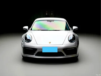 2023 Porsche 911 Carrera S 3.0T, фото 4, лот 10241733