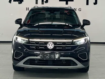 2023 Volkswagen Tayron 280TSI 2WD Luxury Plus Advanced Edition, фото 1, лот 10480054