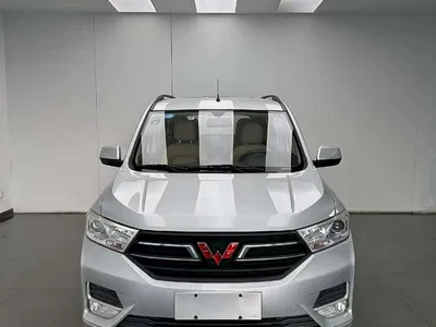 2018 Wuling Motors Wuling Hongguang 1.5L S Comfort L2B, фото 2, лот 11582836