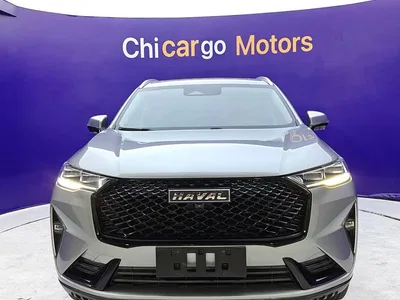 2021 Haval H6 3rd Generation 2.0T Auto AWD Max, фото 2, лот 10281603