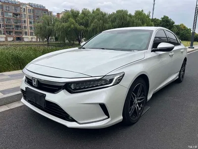2022 Honda Inspire Sharp Hybrid 2.0L Pure Elegance, фото 1, лот 10307575