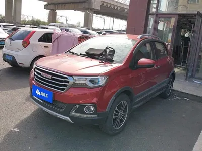 2015 Haval H1 1.5L Manual Luxury, фото 1, лот 11204561
