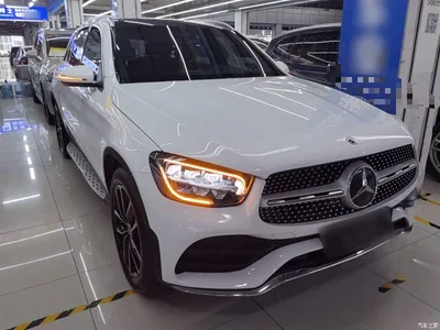 2022 Mercedes-Benz GLC Facelift II GLC 260 L 4MATIC Luxury, фото 4, лот 10279514