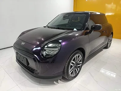 2024 MINI Electric MINI COOPER 456km COOPER E Classic, фото 1, лот 11168709