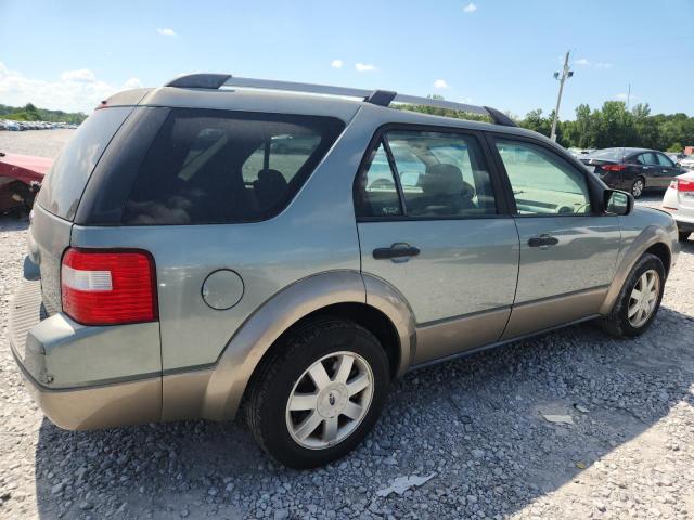 2006 FORD FREESTYLE SE, фото 3, лот 10538539