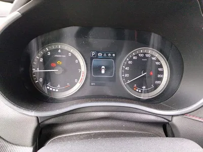 2017 Changan CS55 1.5T Automatic Colorful Edition, фото 4, лот 10255653