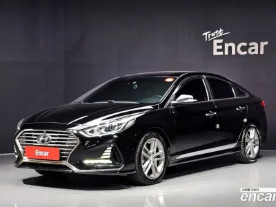 2019 Hyundai Sonata 2.0 Premium Special, фото 1, лот 10671740
