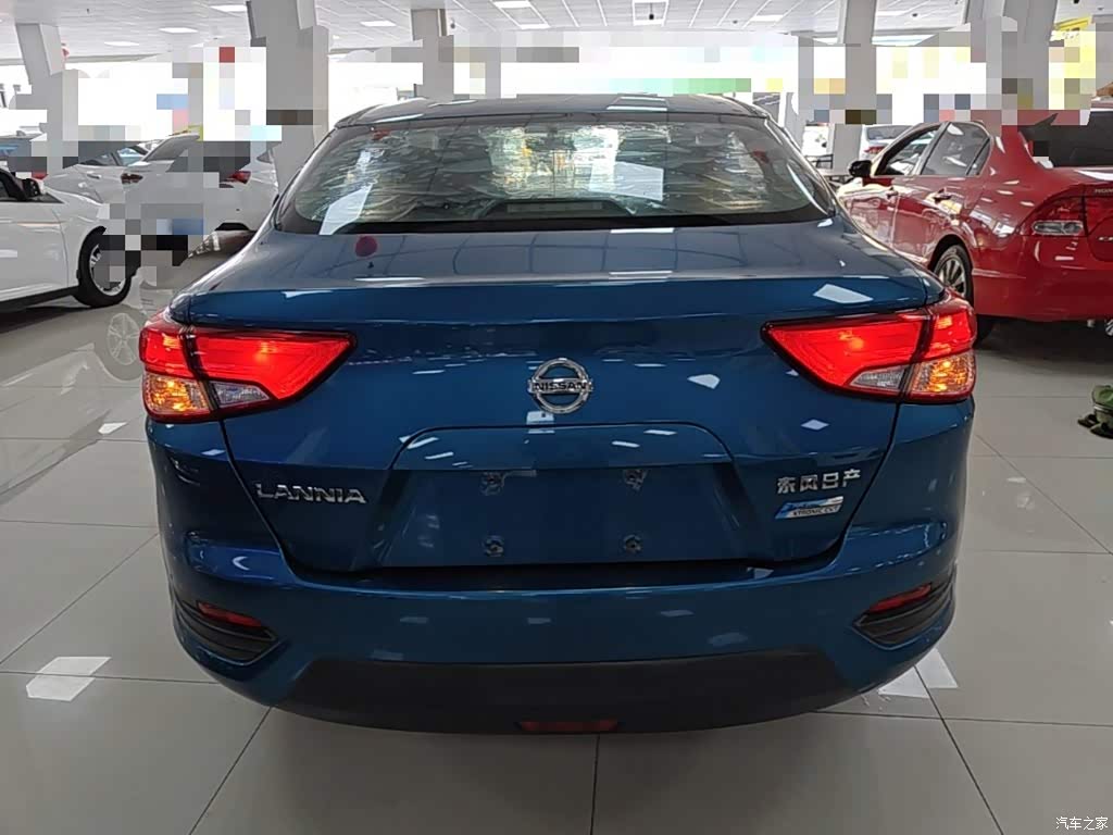 2016 Nissan Bluebird 1.6L CVT Smart Cool, фото 4, лот 11183800