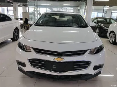 2018 Chevrolet Malibu XL 530T Auto RuiXiang Edition, фото 3, лот 10381338