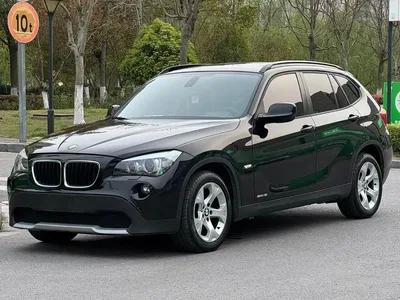 2012 BMW X1 (Import) sDrive18i Luxury, фото 1, лот 10475833