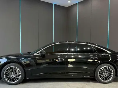 2020 Audi A6L New Energy 55 TFSI e quattro, фото 4, лот 11499389