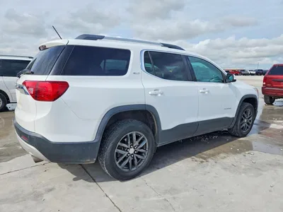 2017 GMC ACADIA SLT-1, фото 3, лот 10678967