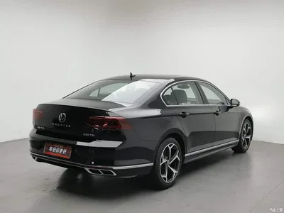 2025 Volkswagen Magotan Facelift Public Edition 330TSI DSG Luxury, фото 2, лот 10397456