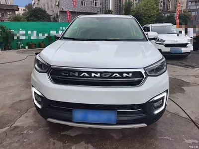 2017 Changan CS55 1.5T Automatic Dynamic Edition, фото 3, лот 11132163