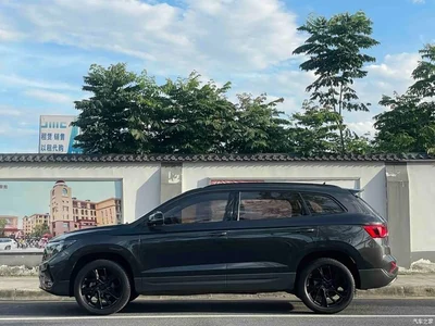 2022 Jetta VS7 280TSI Auto Highlight Enjoyment Edition, фото 4, лот 10397999