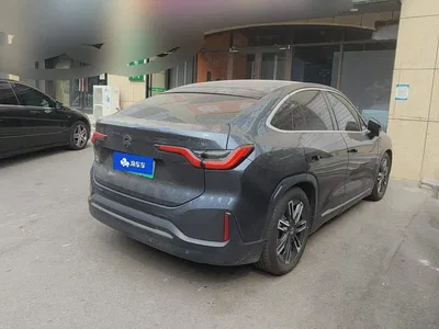 2020 NIO EC6 Model 615KM Performance Edition, фото 3, лот 10765548