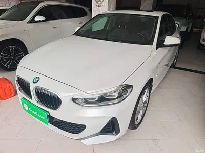 2019 BMW 1 Series 118i M Sport Package, фото 1, лот 11067734
