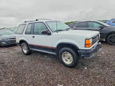 1994 FORD EXPLORER, фото 4, лот 10982554
