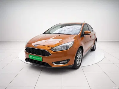 2015 Ford Focus Hatchback 1.6L Automatic Trend, фото 2, лот 10282141
