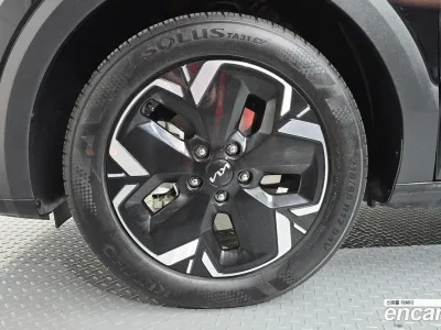 2024 Kia Niro Air, фото 4, лот 10406227
