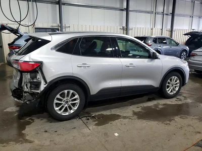 2020 FORD ESCAPE SE, фото 3, лот 10564301