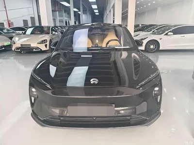 2025 NIO ET5T 75kWh Touring, фото 2, лот 10360787