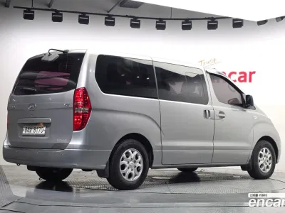 2016 Hyundai Starex 5-Seater VAN, фото 2, лот 10162864