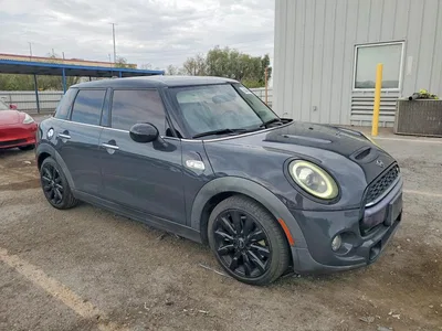2019 MINI COOPER S, фото 4, лот 10879317