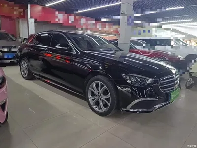 2016 Mercedes-Benz E-Class E 200 L Sport Type, фото 4, лот 11203826