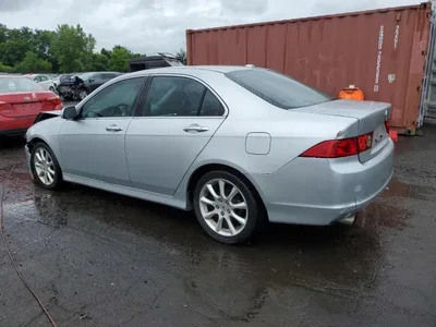 2008 ACURA TSX, фото 2, лот 10870723