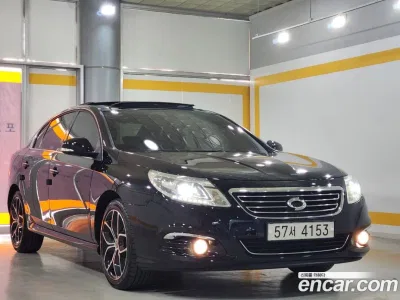 2014 Samsung SM5 RE, фото 2, лот 10187916