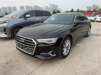 2023 Audi A6L 40 TFSI Luxury Elegance, фото 1, лот 10999265