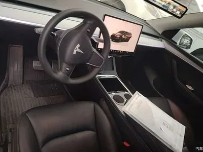 2023 Tesla Model Y Long Range All-Wheel Drive Edition, фото 4, лот 10594388