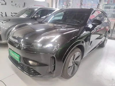 2025 Lynk & Co 08 EM-P Model 245km Ultra Long Range Pro, фото 2, лот 10476134
