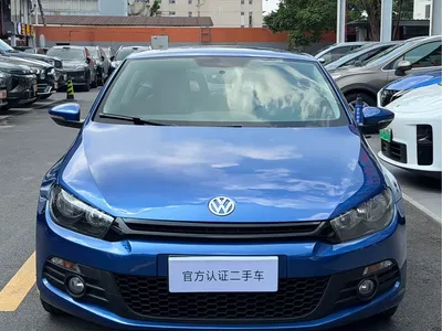 2014 Volkswagen Scirocco 1.4TSI Racing Edition, фото 2, лот 11191378