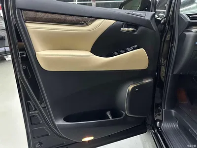 2021 Toyota Vellfire Crown Hybrid 2.5L HV Premium Edition, фото 4, лот 10335423
