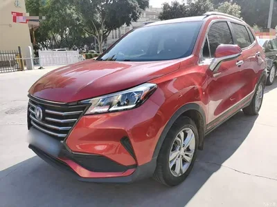 2019 Changan CS15 1.5L Manual Progressive China V, фото 1, лот 11002832