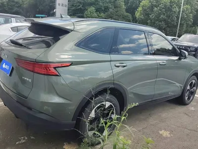 2026 Haval H6L Model Base Version, фото 3, лот 10300759