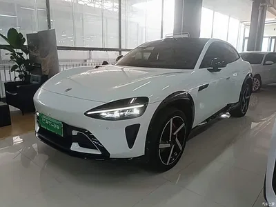 2025 Xiaomi Auto Xiaomi YU7 Ultra Long Range High Performance AWD Max Edition, фото 1, лот 11016955