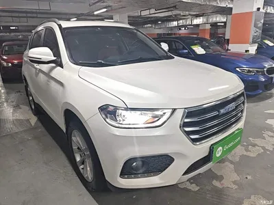 2018 Haval H2 Blue Label 1.5T DCT 2WD Luxury, фото 4, лот 10285652