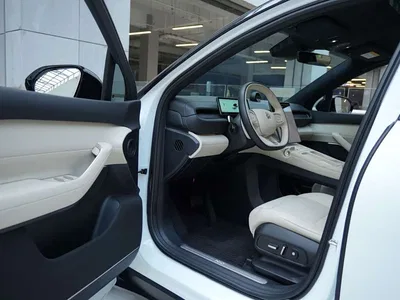 2024 NIO ES6 75kWh, фото 3, лот 11237942