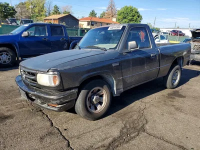 1994 MAZDA B2300, фото 1, лот 11157664