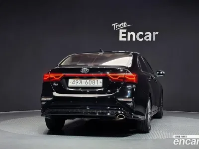 2019 Kia K3 Trendy, фото 4, лот 10208647