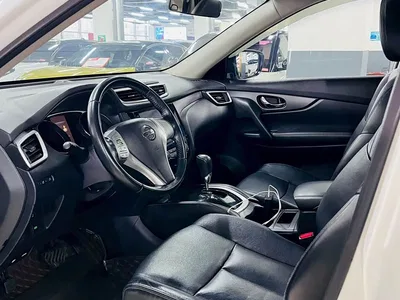 2015 Nissan X-Trail 2.0L CVT Comfort MAX 2WD, фото 4, лот 10954890